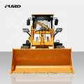 Wheel Loader Backhoe Multi-Purpose New Backhoe Loader For Sale FWZ15-26